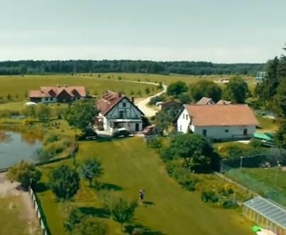 Apartament Tierstiftung Eulalia Babieta Zewnętrze zdjęcie