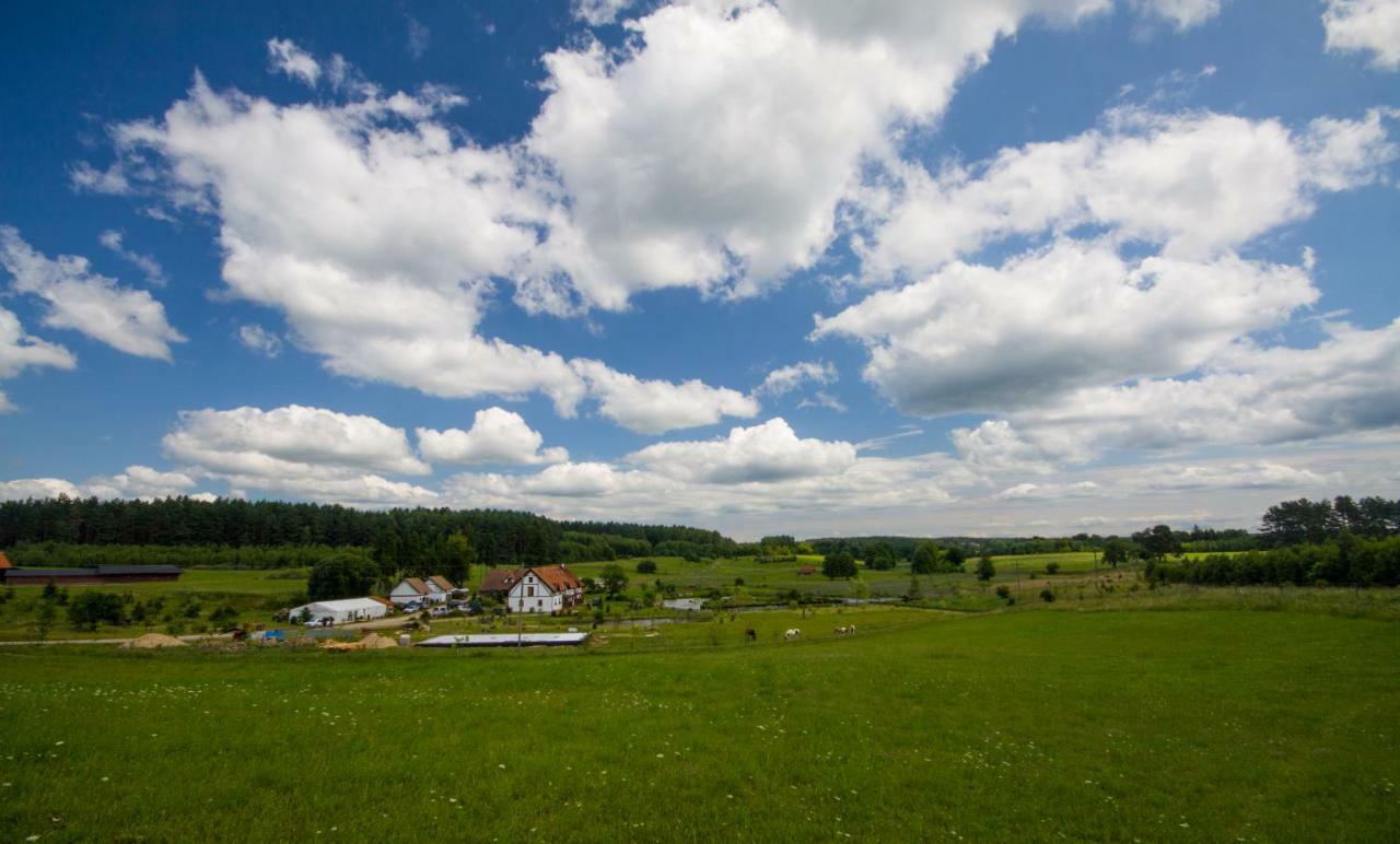 Apartament Tierstiftung Eulalia Babieta Zewnętrze zdjęcie