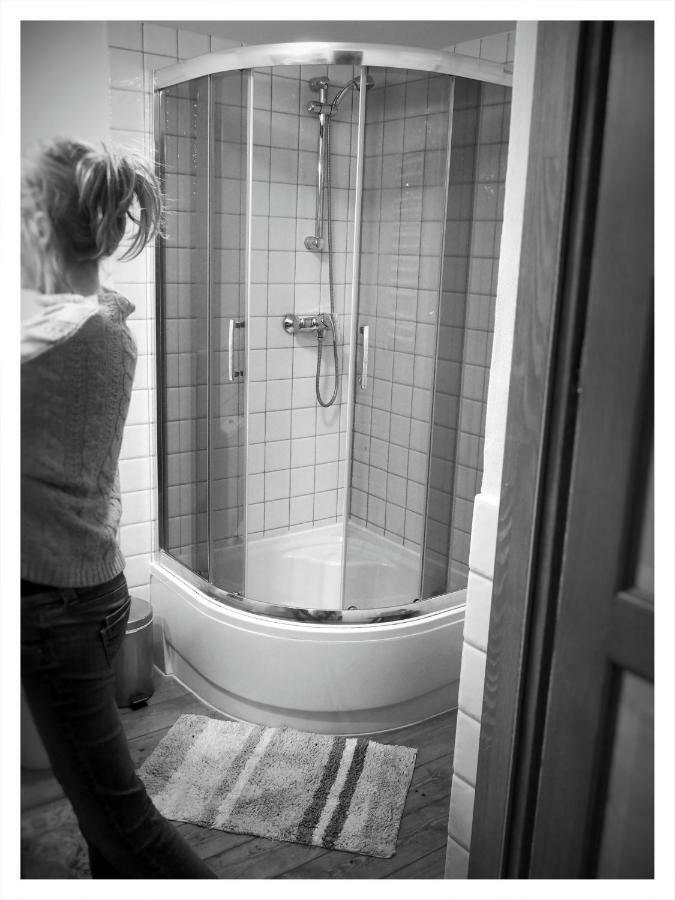 Apartament Tierstiftung Eulalia Babieta Zewnętrze zdjęcie
