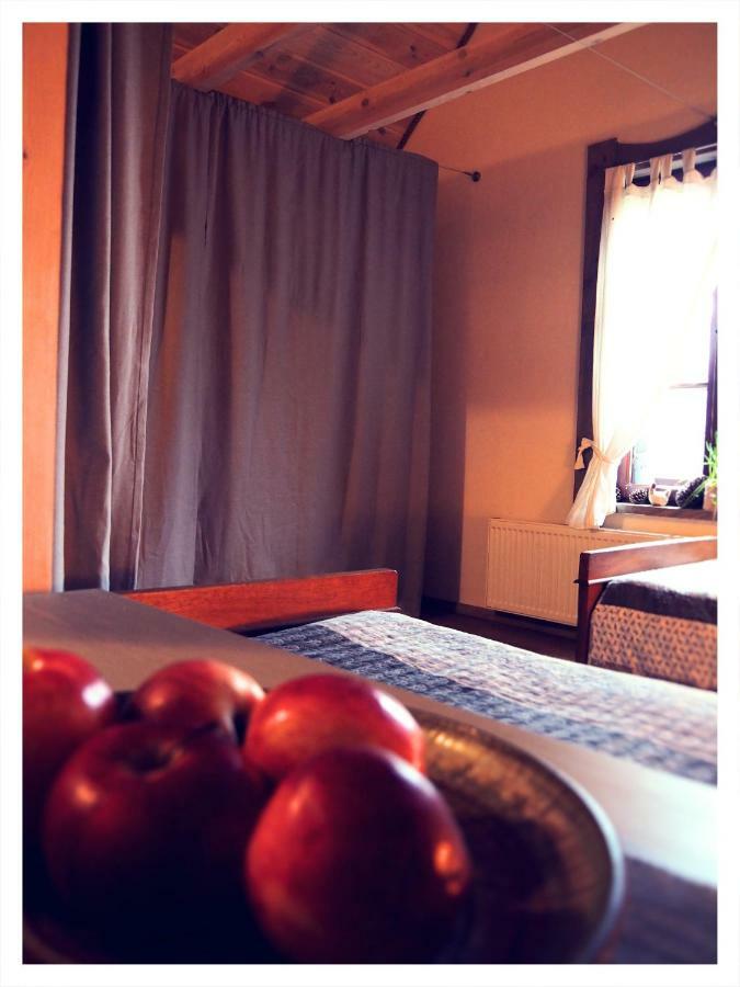 Apartament Tierstiftung Eulalia Babieta Zewnętrze zdjęcie
