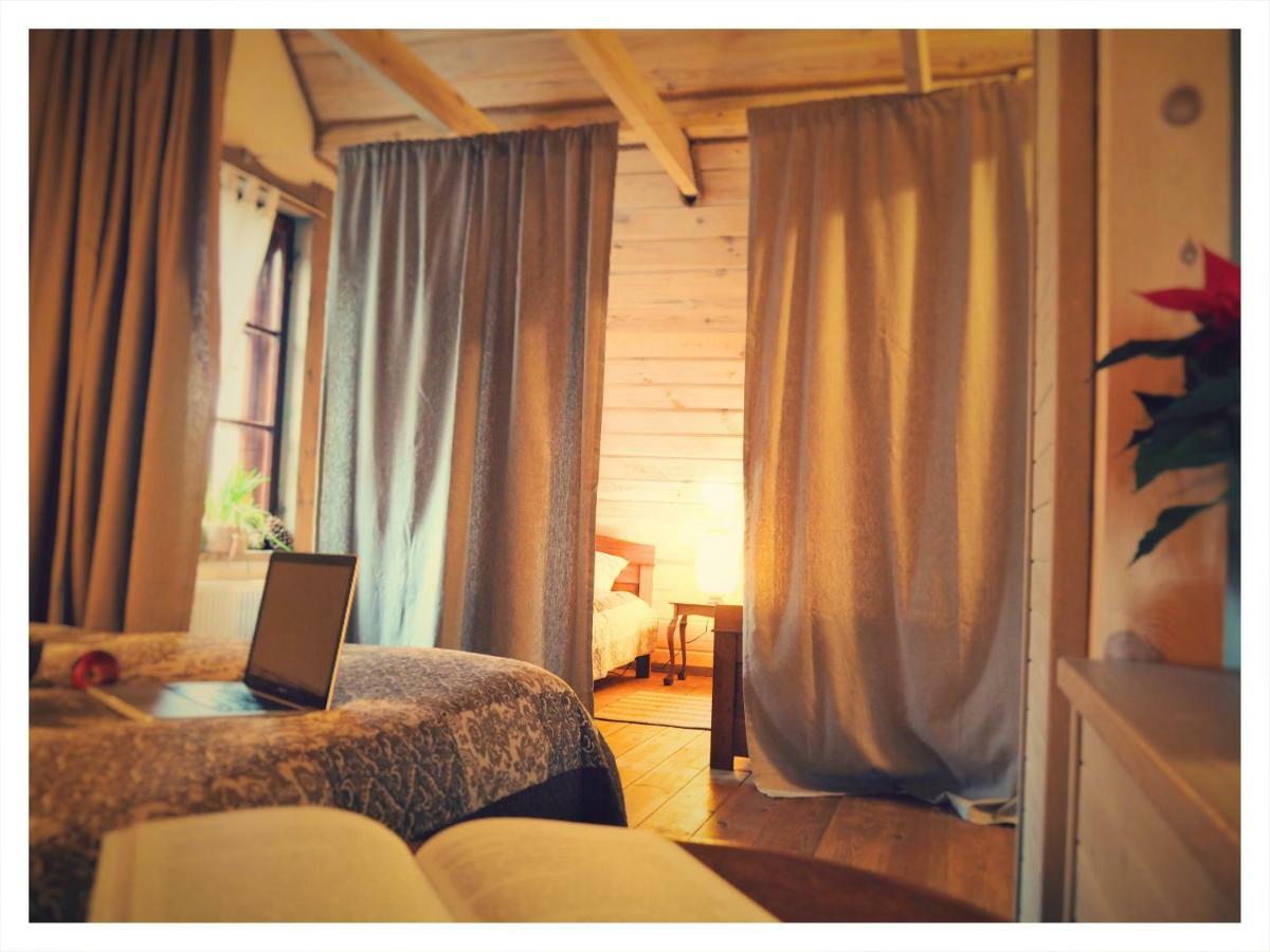 Apartament Tierstiftung Eulalia Babieta Zewnętrze zdjęcie