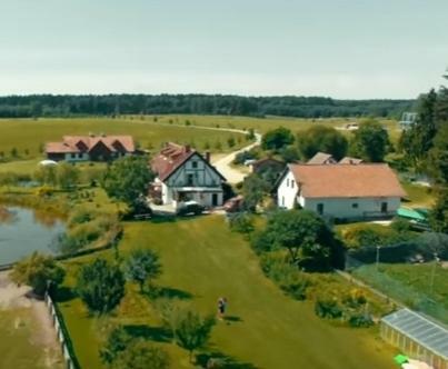 Apartament Tierstiftung Eulalia Babieta Zewnętrze zdjęcie